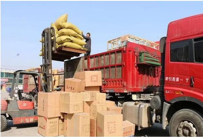 泉州到大埔县物流专线