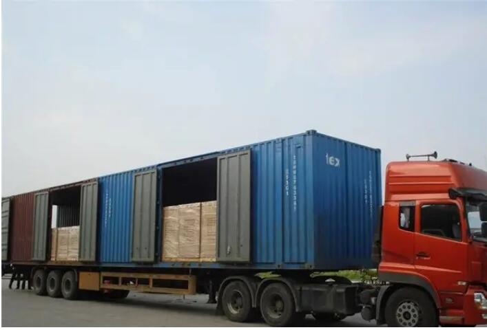 泉州到大埔县整车运输