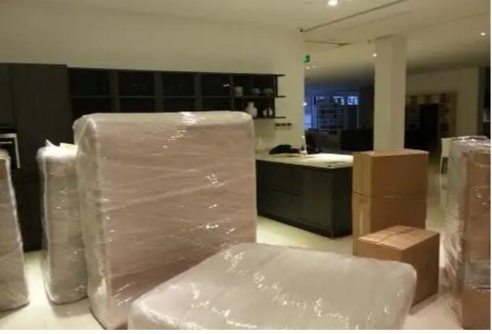 泉州到大埔县长途搬家